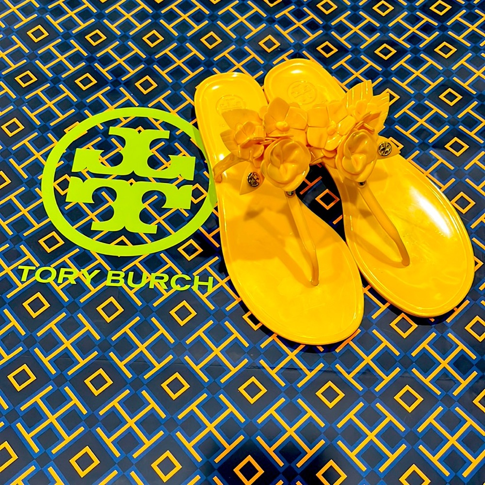 Tory Burch sandals